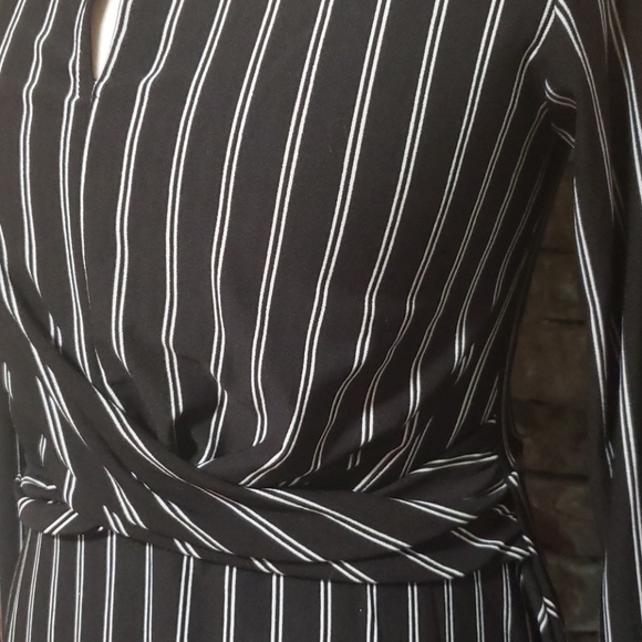 SALE⚡️LILY ROSE DRESS SZ L - Picture 5 of 9